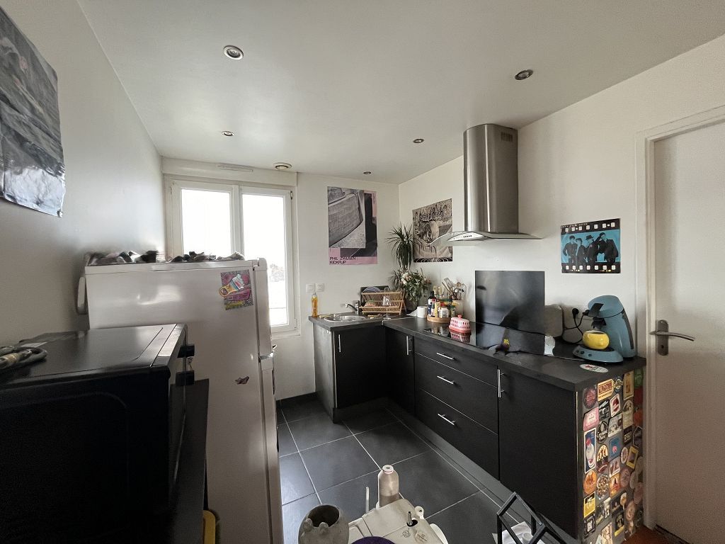 Appartement T3 LORIENT (56100) AGENCE ALTI