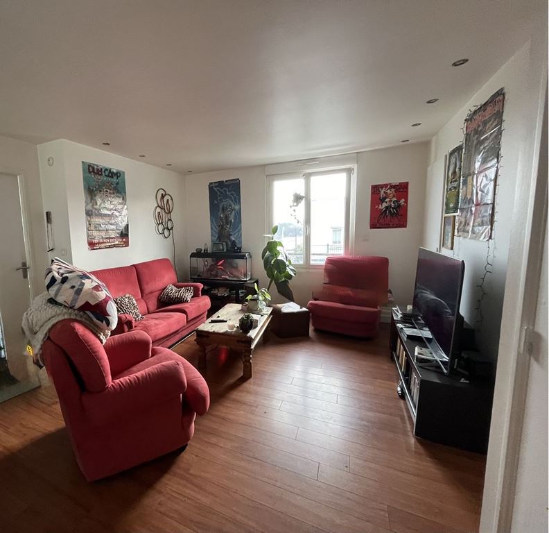 Appartement T3 LORIENT (56100) AGENCE ALTI