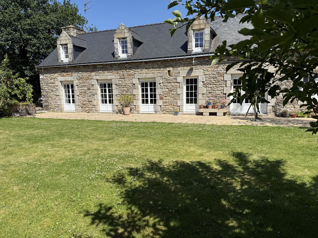 Maison longère CAUDAN (56850) AGENCE ALTI
