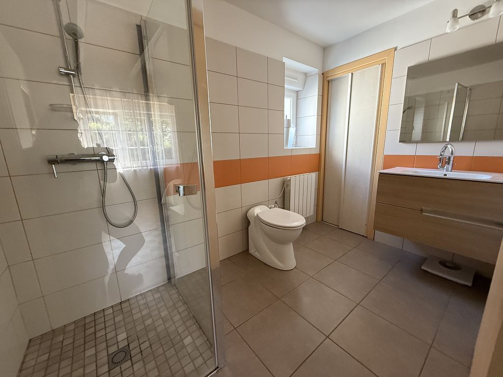 Maison longère CAUDAN (56850) AGENCE ALTI