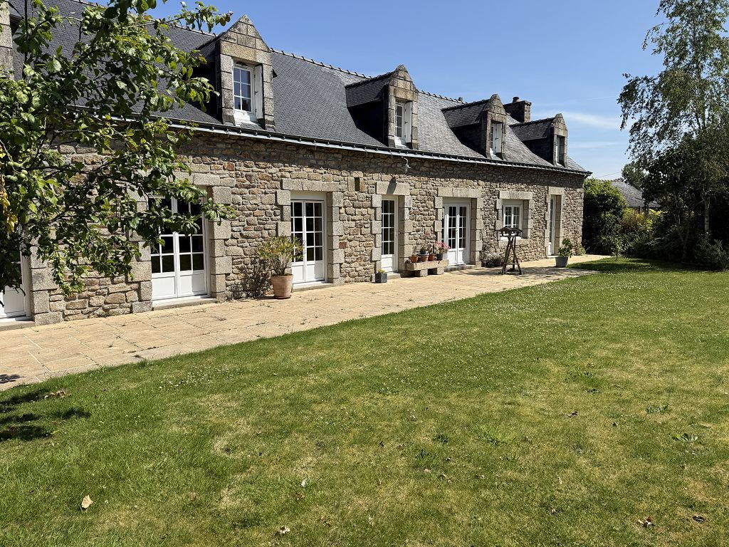 Maison longère CAUDAN (56850) AGENCE ALTI