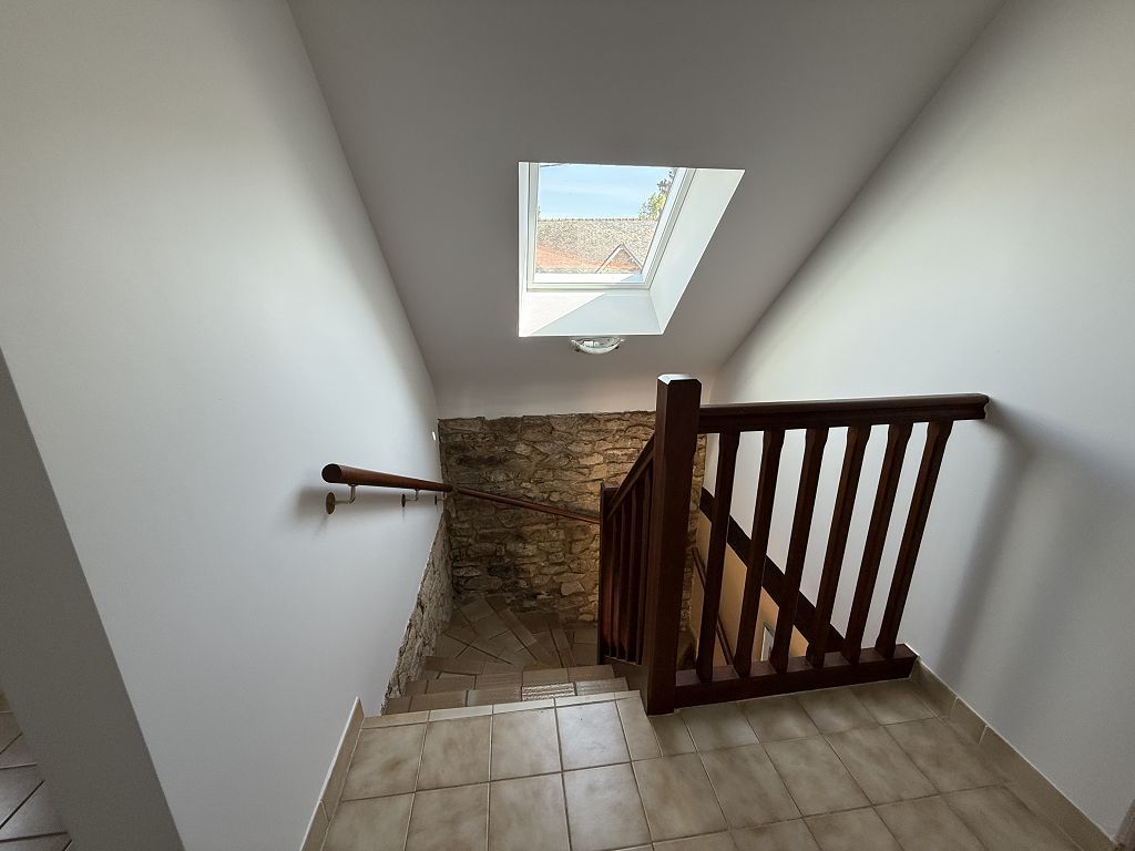 Maison longère CAUDAN (56850) AGENCE ALTI