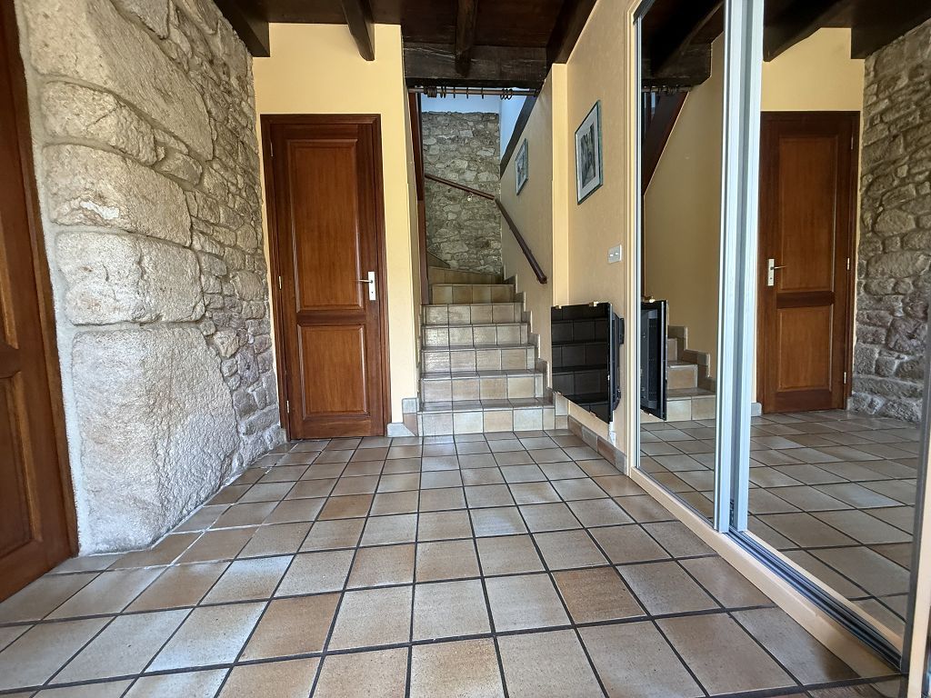 Maison longère CAUDAN (56850) AGENCE ALTI