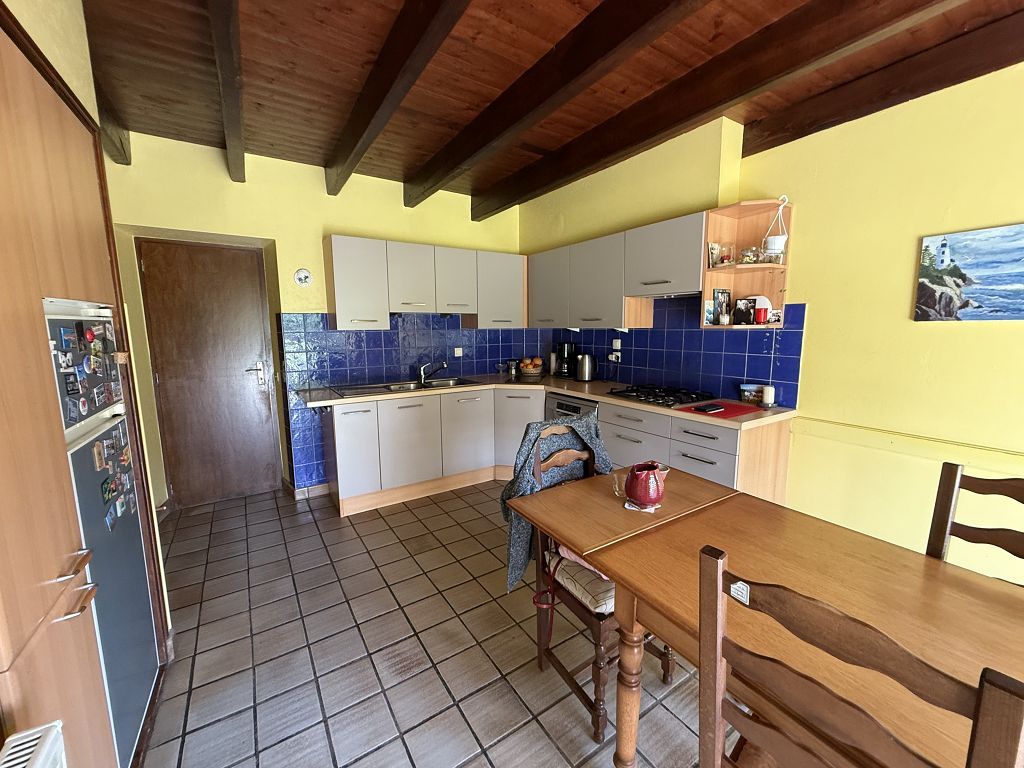 Maison longère CAUDAN (56850) AGENCE ALTI