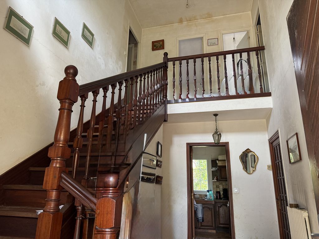 Maison LANESTER (56600) AGENCE ALTI