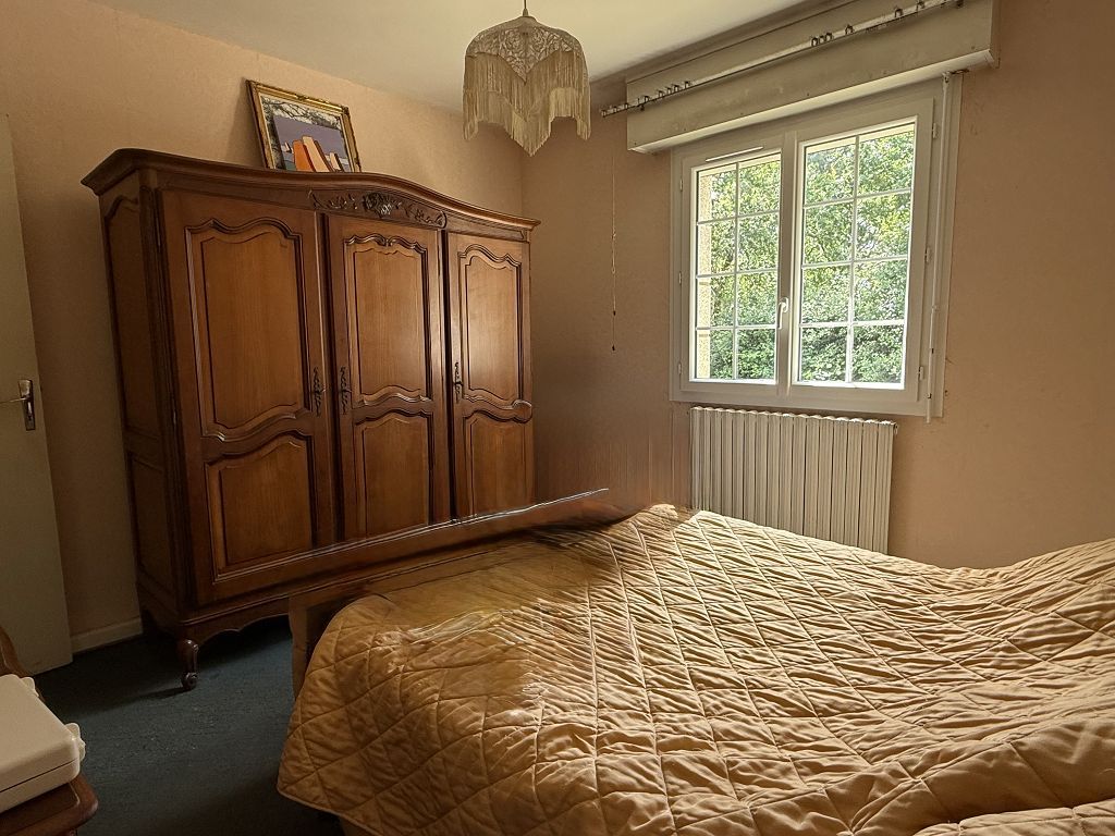 Maison LANESTER (56600) AGENCE ALTI