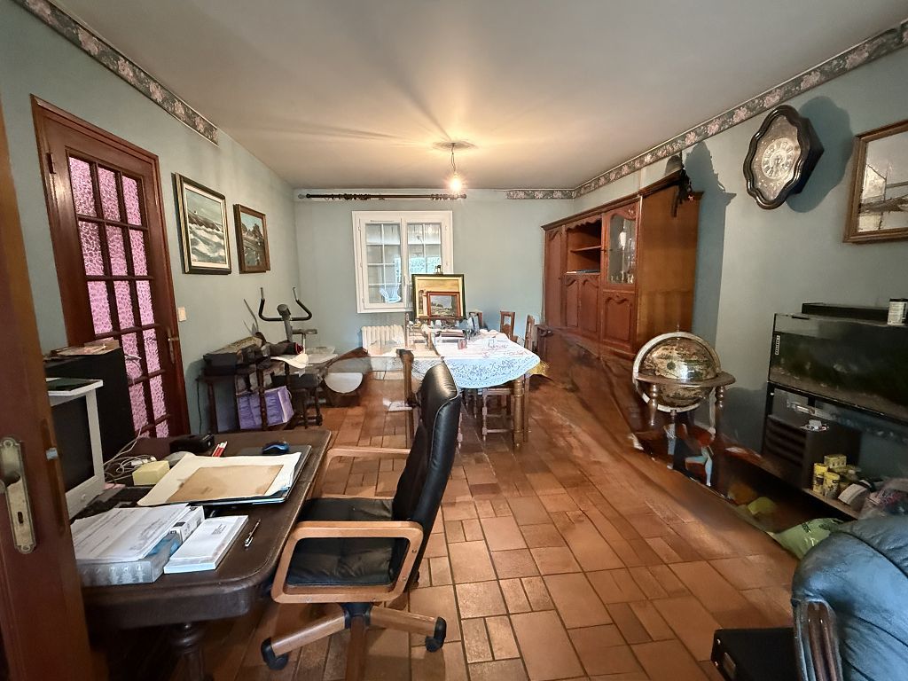 Maison LANESTER (56600) AGENCE ALTI