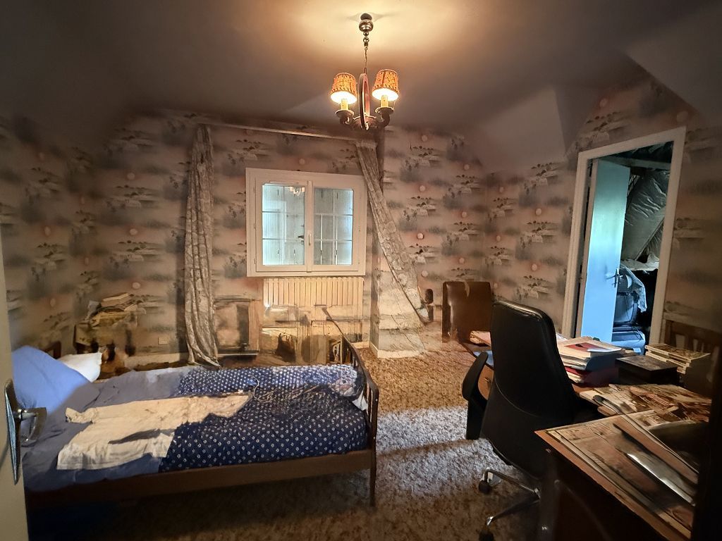 Maison LANESTER (56600) AGENCE ALTI