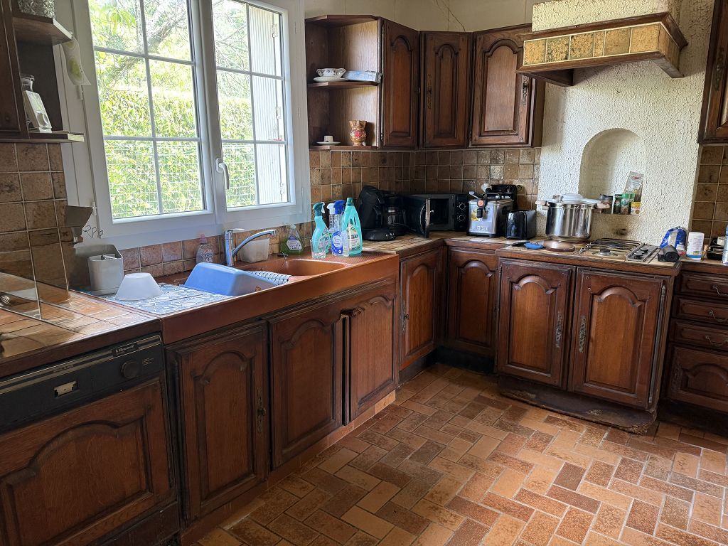 Maison LANESTER (56600) AGENCE ALTI