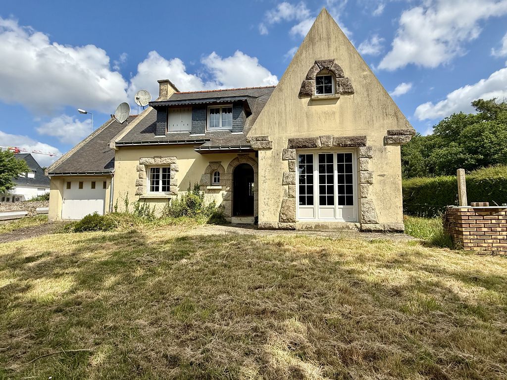 Maison LANESTER (56600) AGENCE ALTI