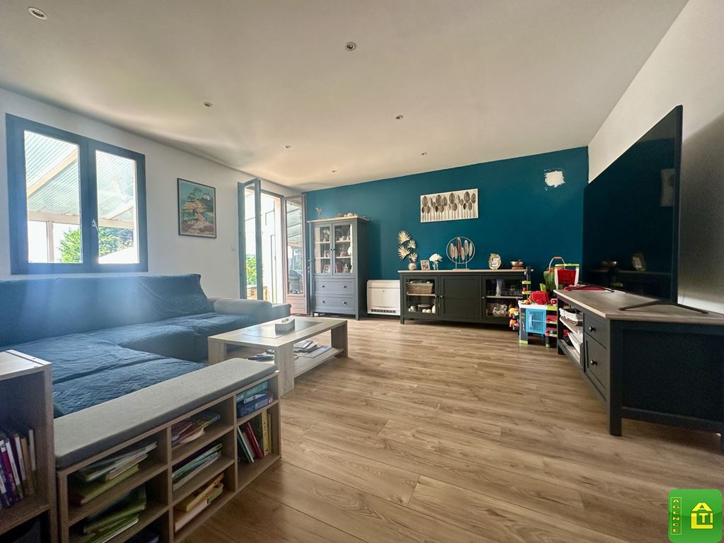 Maison CLEGUER (56620) AGENCE ALTI