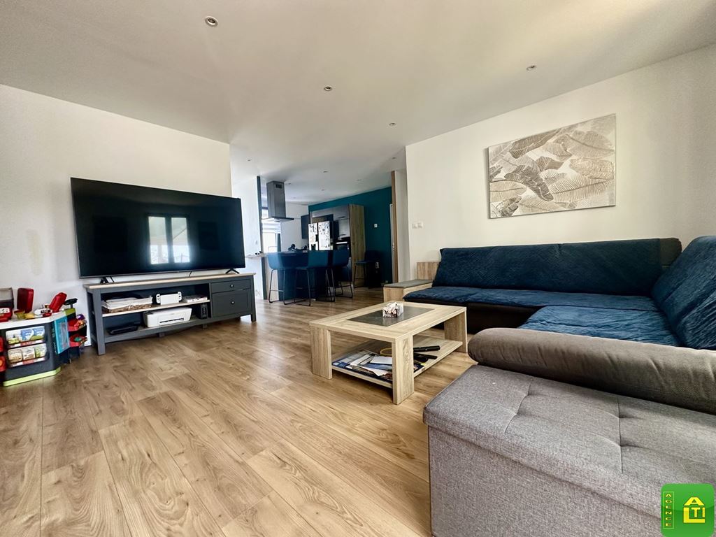 Maison CLEGUER (56620) AGENCE ALTI