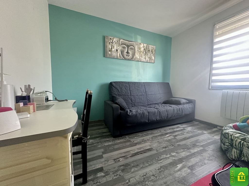 Maison CLEGUER (56620) AGENCE ALTI