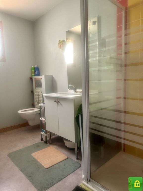 Maison CLEGUER (56620) AGENCE ALTI