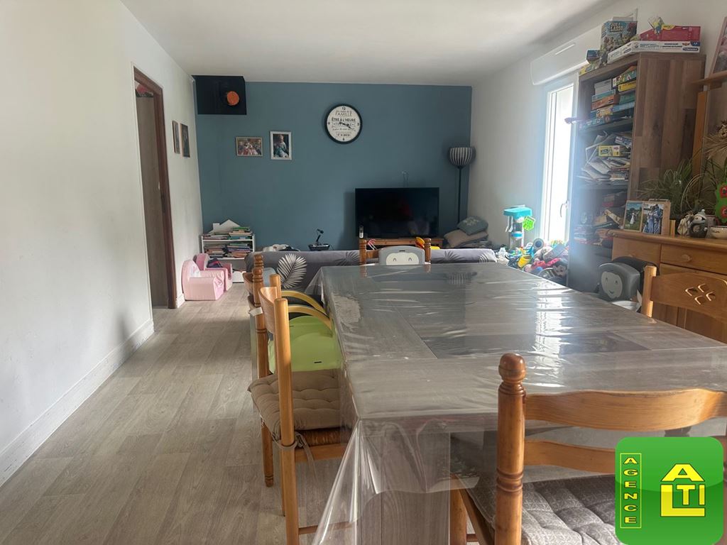 Maison MESLAN (56320) AGENCE ALTI