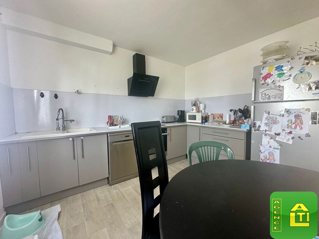 Maison MESLAN (56320) AGENCE ALTI