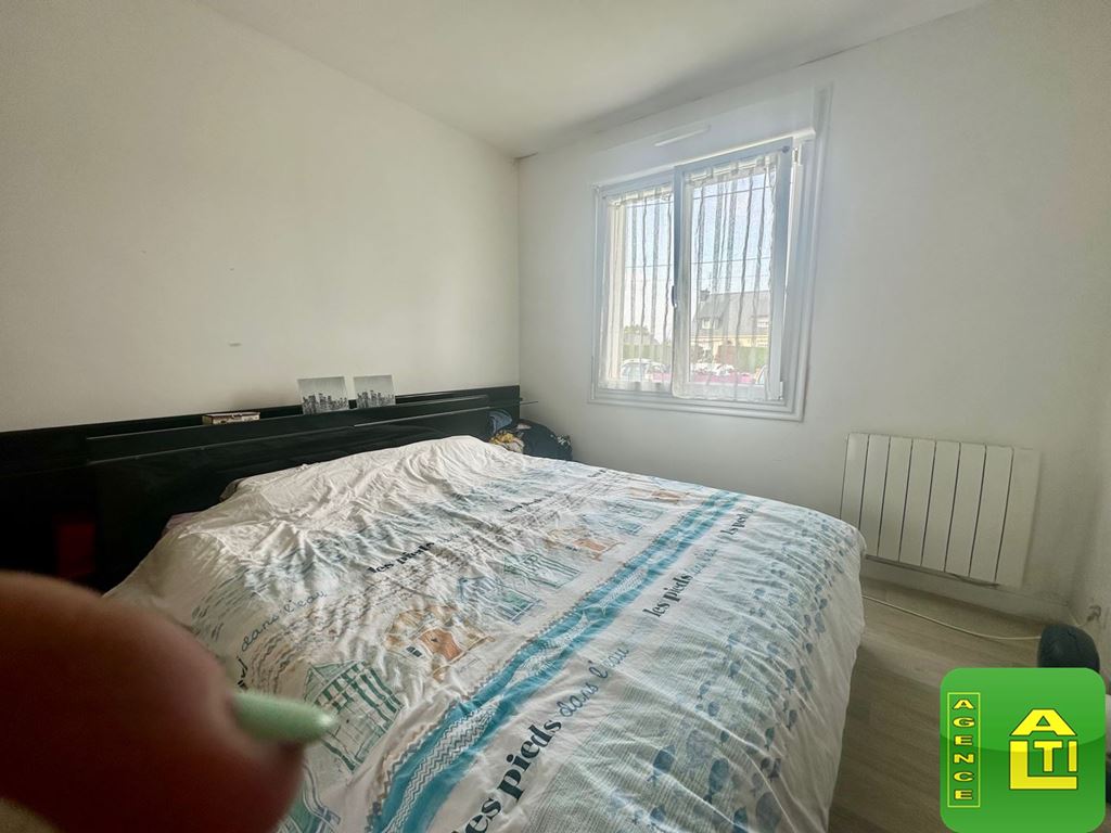 Maison MESLAN (56320) AGENCE ALTI
