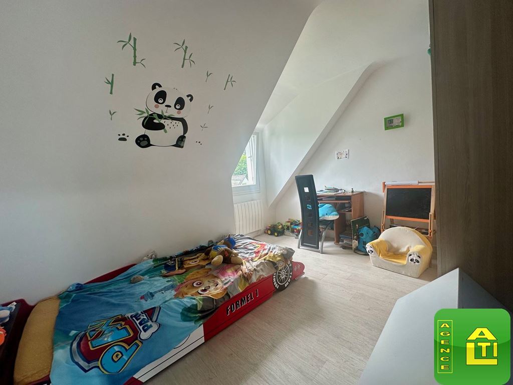 Maison MESLAN (56320) AGENCE ALTI