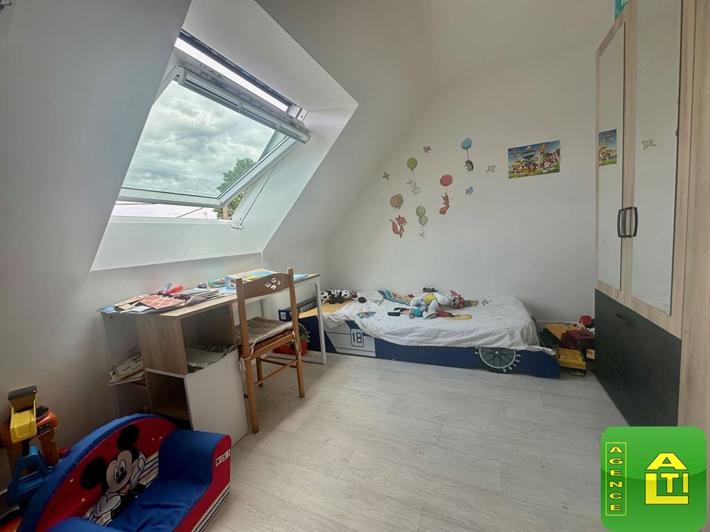 Maison MESLAN (56320) AGENCE ALTI