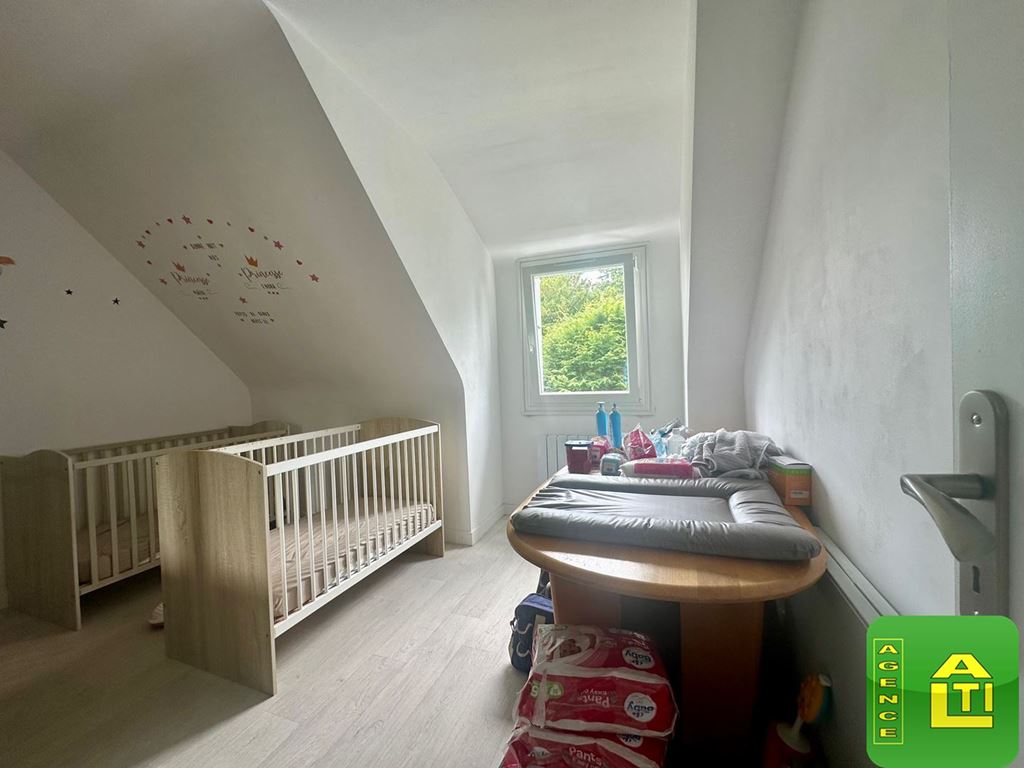 Maison MESLAN (56320) AGENCE ALTI