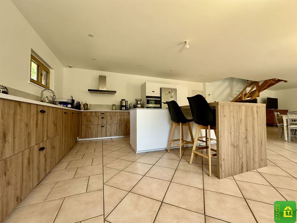 Maison BERNE (56240) AGENCE ALTI