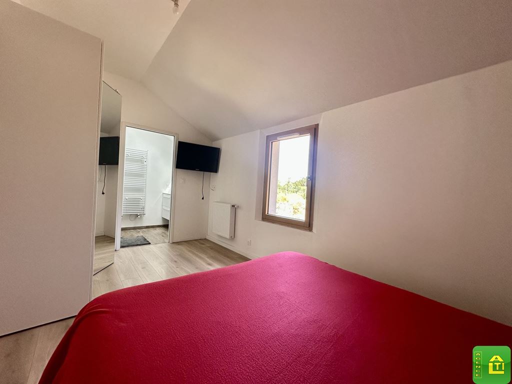 Maison BERNE (56240) AGENCE ALTI