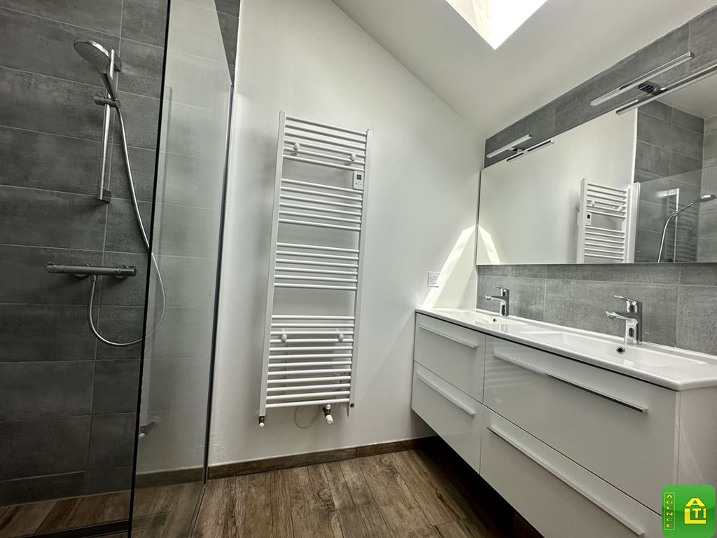 Maison BERNE (56240) AGENCE ALTI