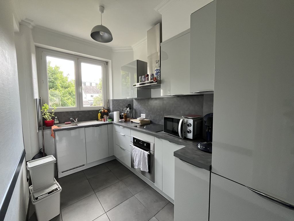 Appartement T3 LORIENT (56100) AGENCE ALTI