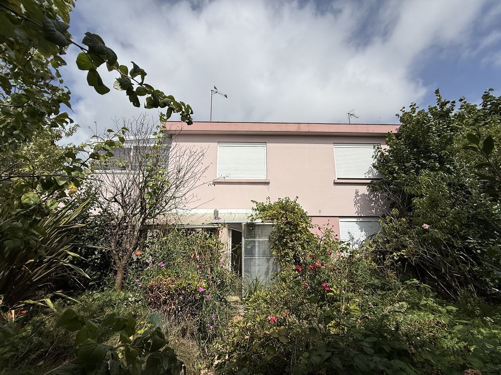 Maison LANESTER (56600) AGENCE ALTI