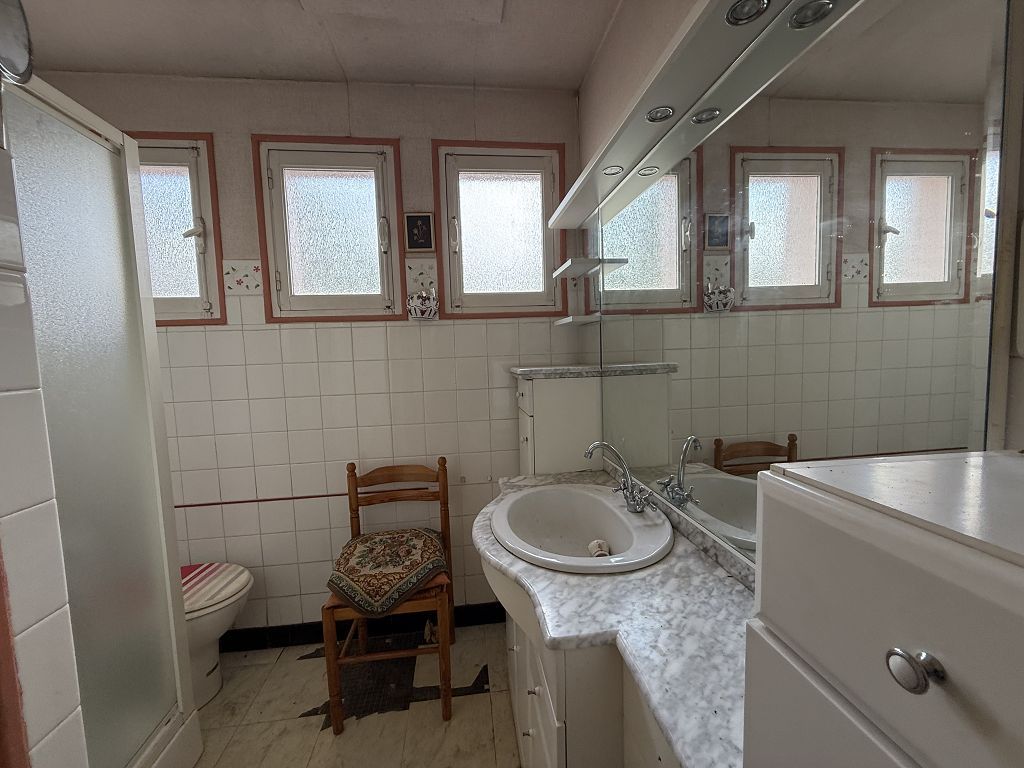 Maison LANESTER (56600) AGENCE ALTI