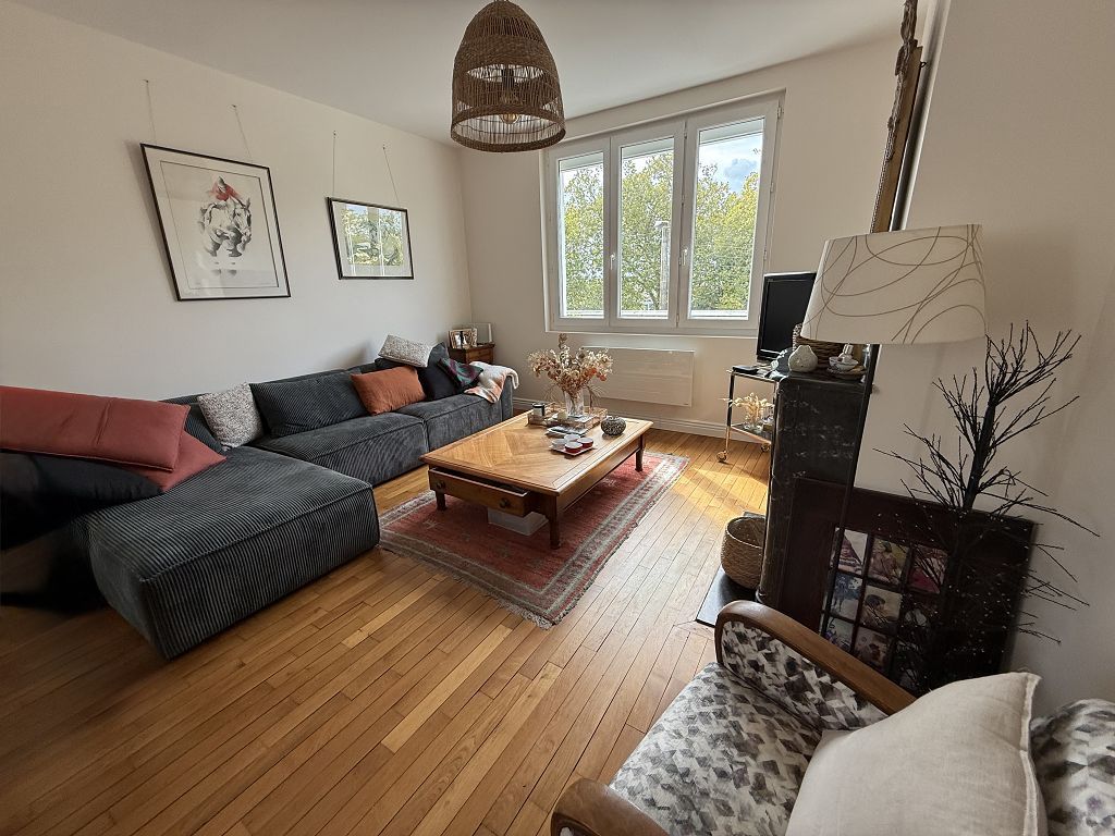 Appartement T3 LORIENT (56100) AGENCE ALTI
