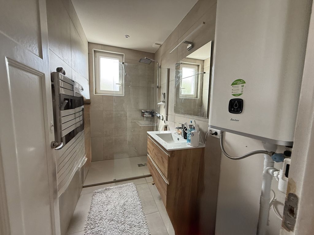 Appartement T3 LORIENT (56100) AGENCE ALTI