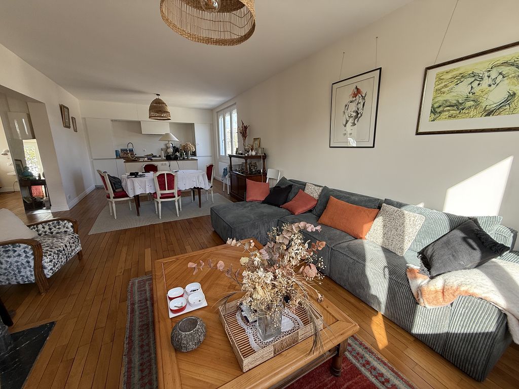 Appartement T3 LORIENT (56100) AGENCE ALTI