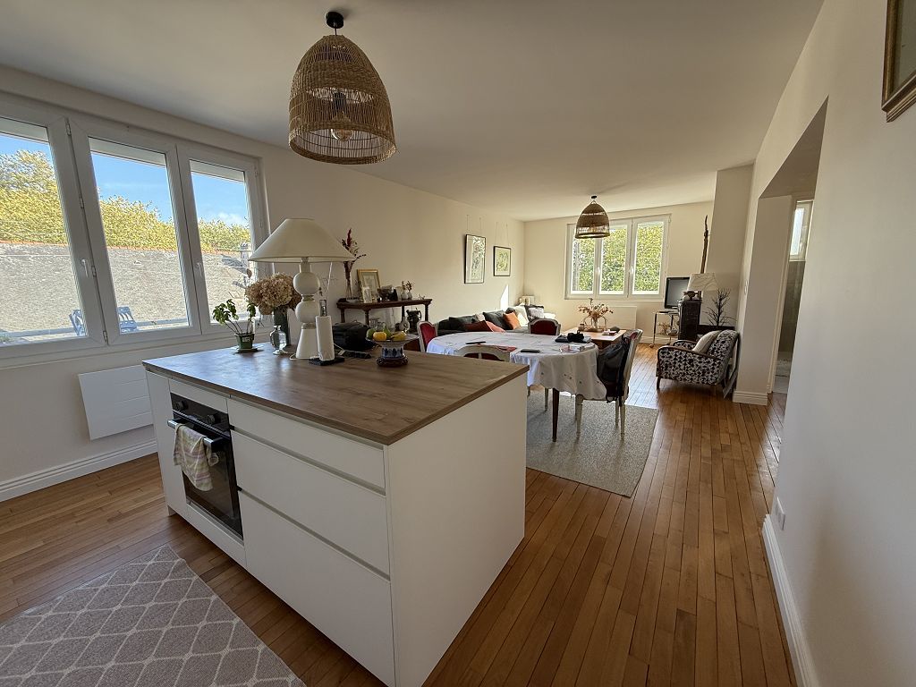 Appartement T3 LORIENT (56100) AGENCE ALTI