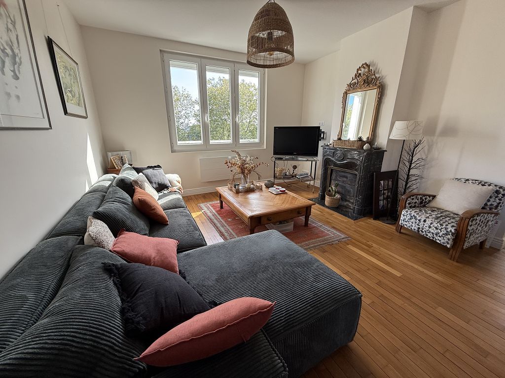 Appartement T3 LORIENT (56100) AGENCE ALTI