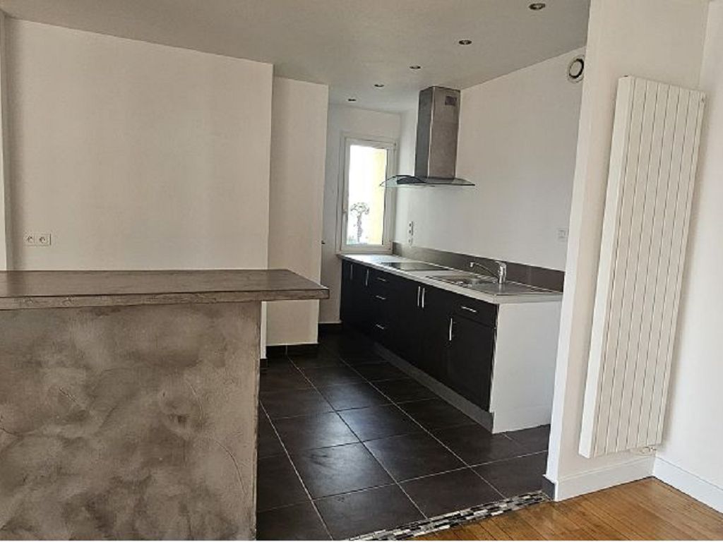 Appartement T3 LORIENT (56100) AGENCE ALTI