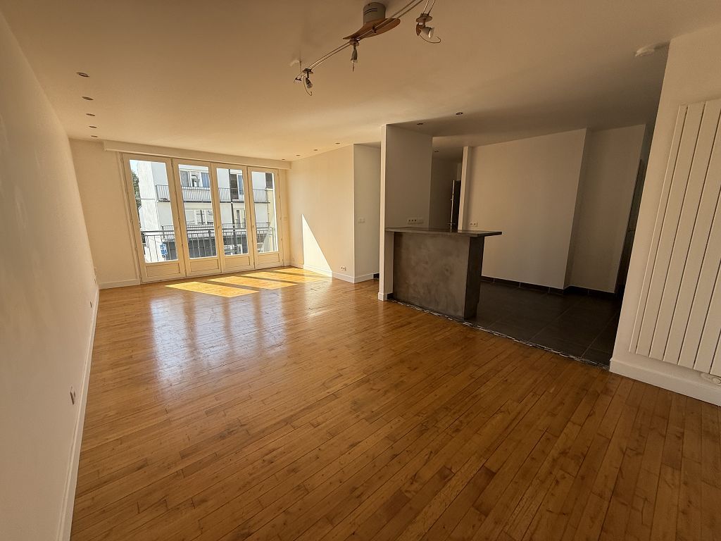 Appartement T3 LORIENT (56100) AGENCE ALTI