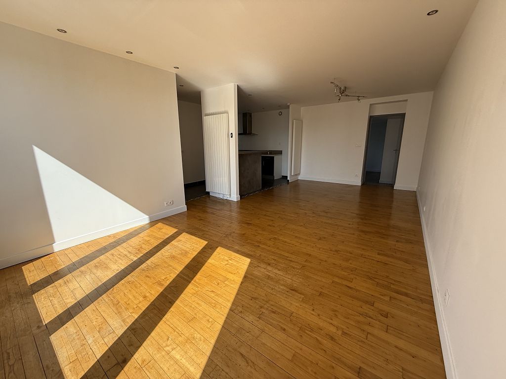 Appartement T3 LORIENT (56100) AGENCE ALTI