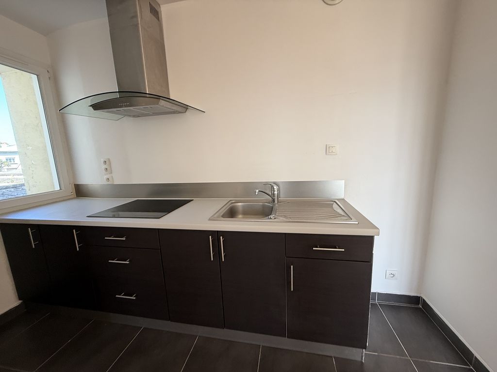Appartement T3 LORIENT (56100) AGENCE ALTI
