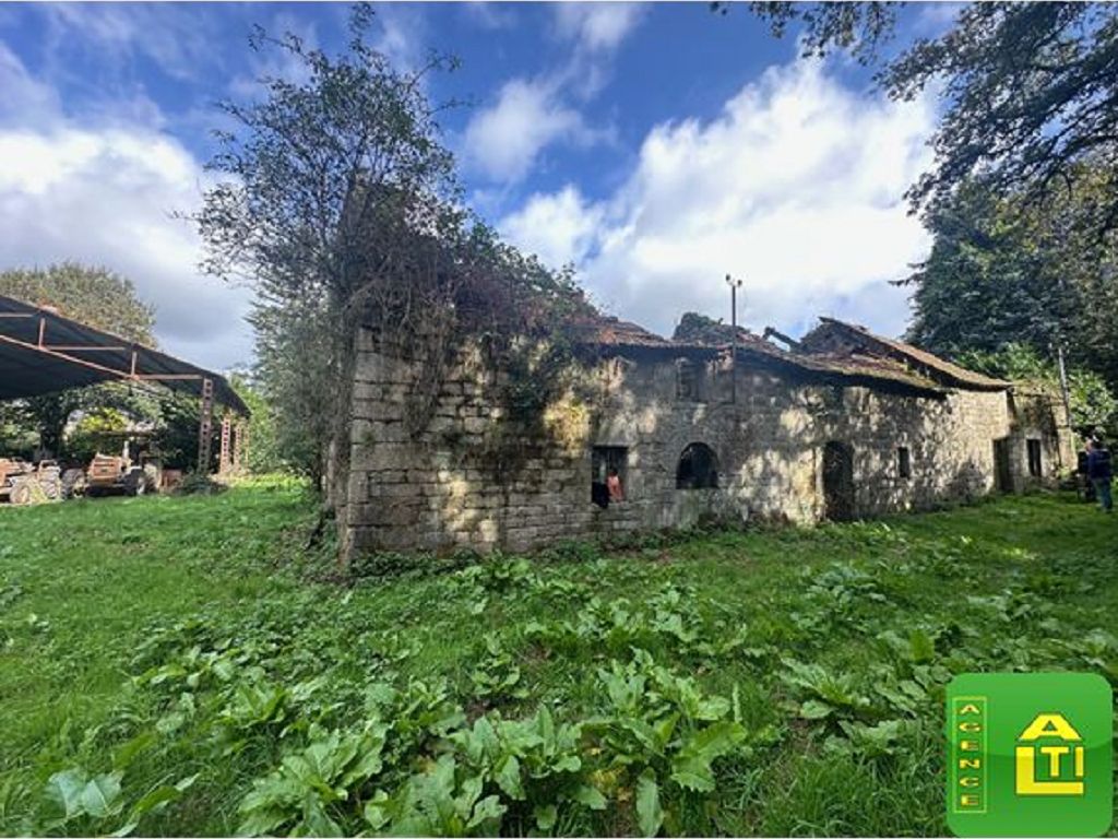 Maison LIGNOL (56160) AGENCE ALTI