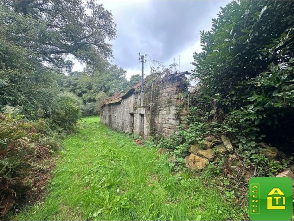 Maison LIGNOL (56160) AGENCE ALTI