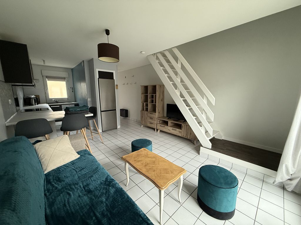 Appartement Duplex LORIENT (56100) AGENCE ALTI