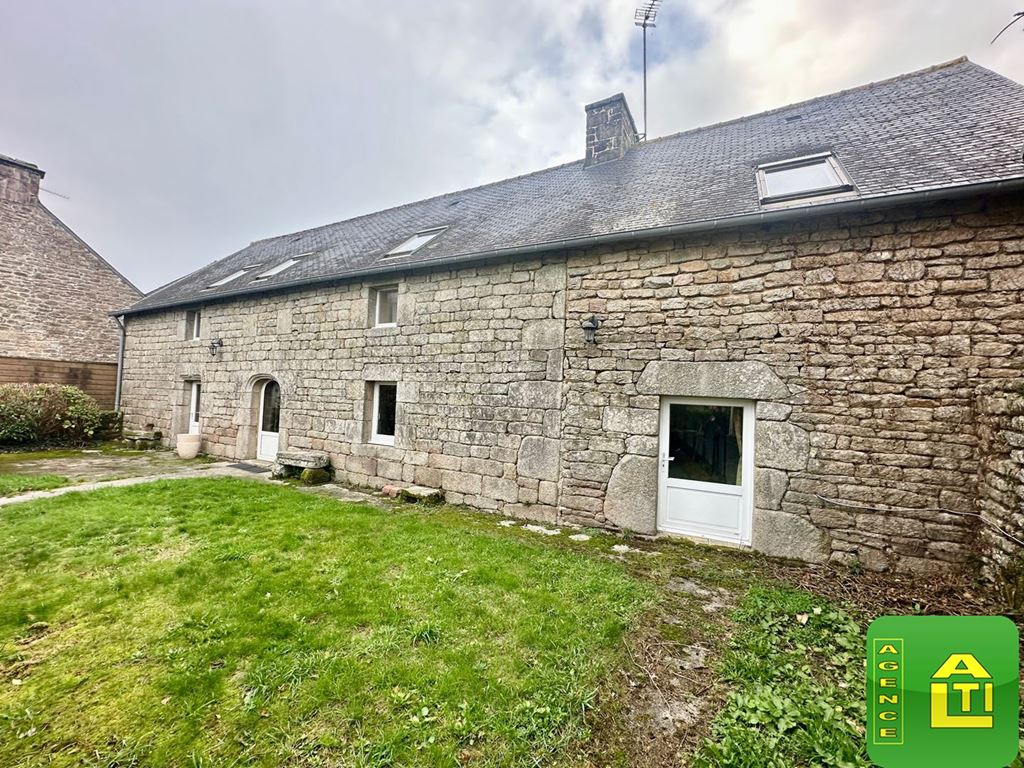 Maison longère MESLAN (56320) AGENCE ALTI