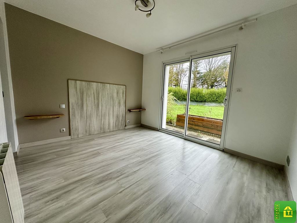 Maison Contemporaine LE CROISTY (56540) AGENCE ALTI