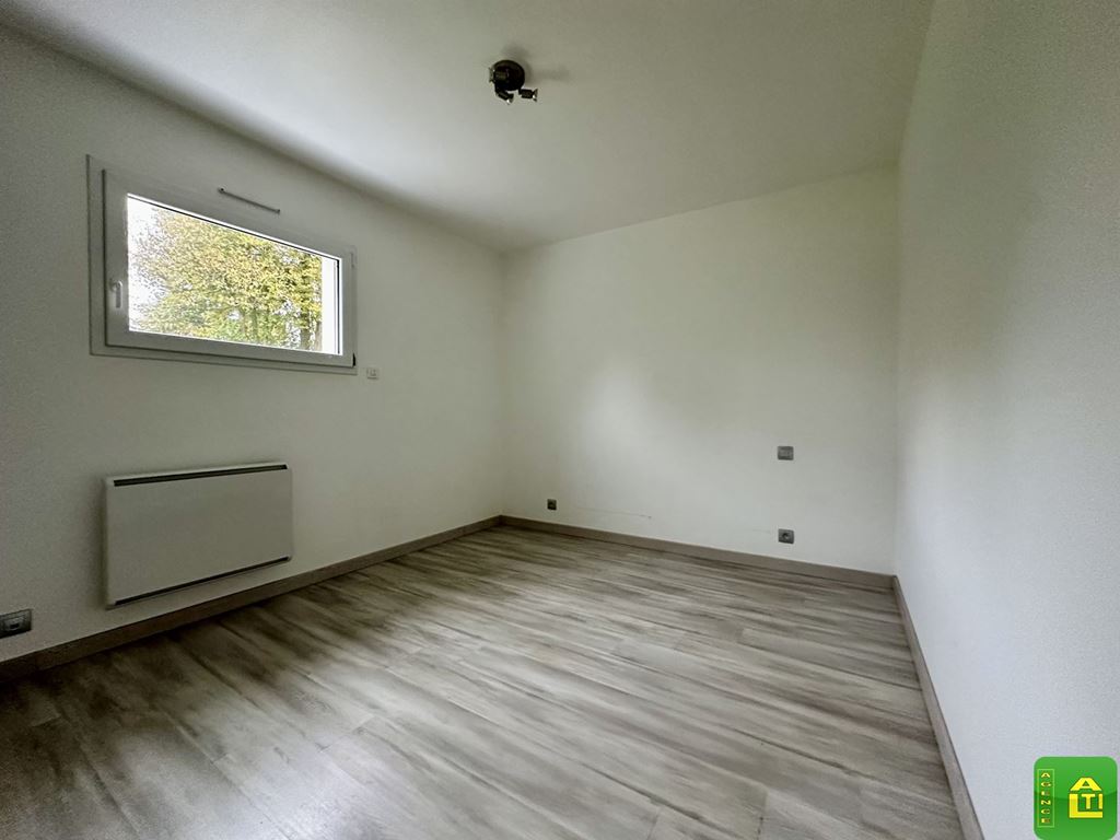 Maison Contemporaine LE CROISTY (56540) AGENCE ALTI