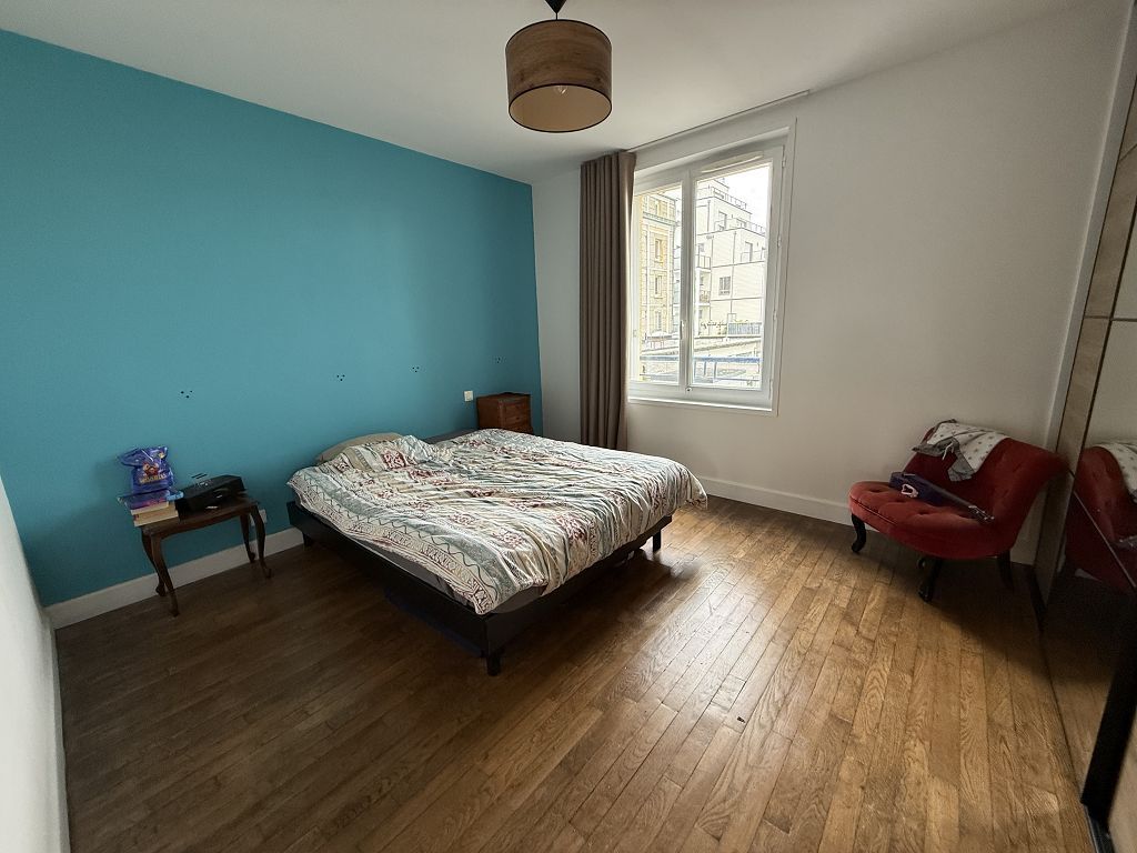 Appartement T3 LORIENT (56100) AGENCE ALTI