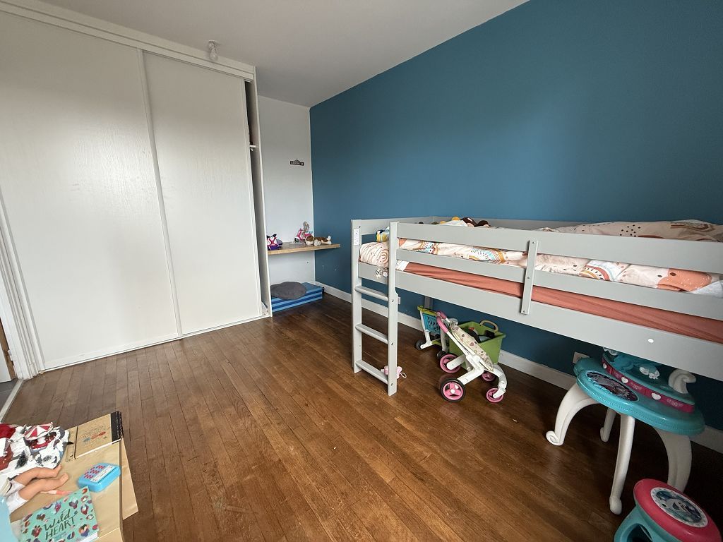 Appartement T3 LORIENT (56100) AGENCE ALTI