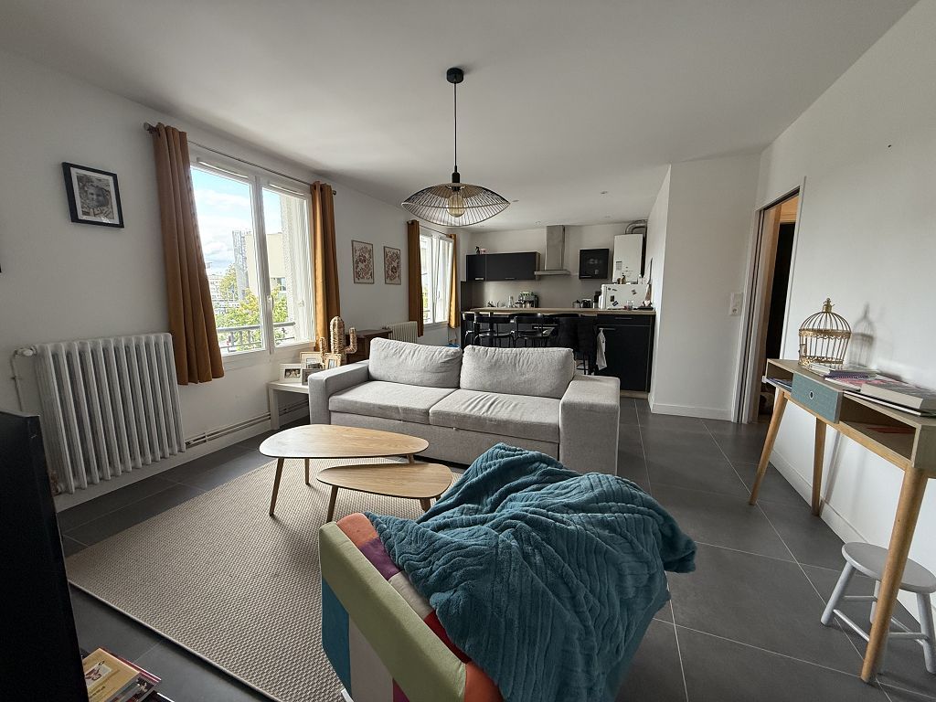 Appartement T3 LORIENT (56100) AGENCE ALTI