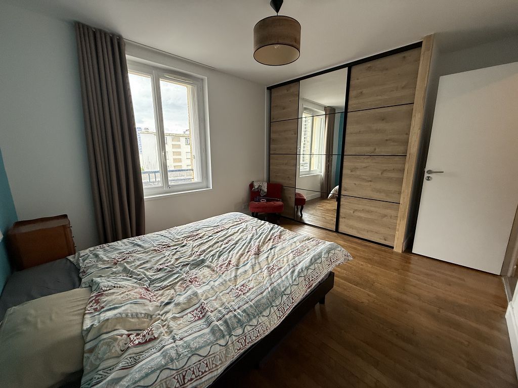 Appartement T3 LORIENT (56100) AGENCE ALTI