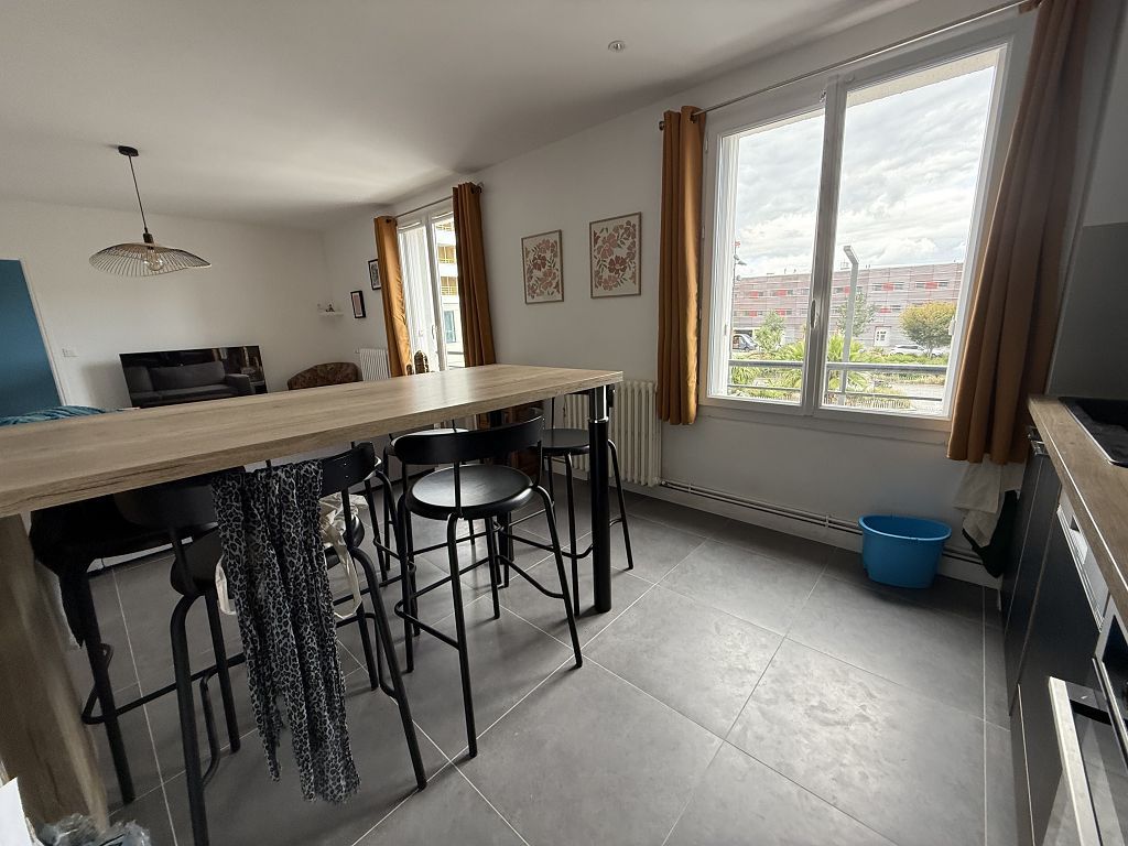 Appartement T3 LORIENT (56100) AGENCE ALTI